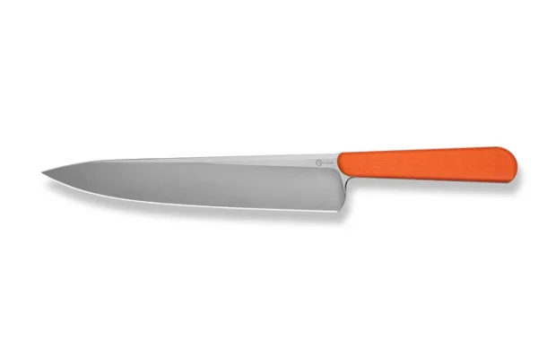 KnifeNews: Ostap Hel/Civivi Kitchen Knife Project Finally Set to Release