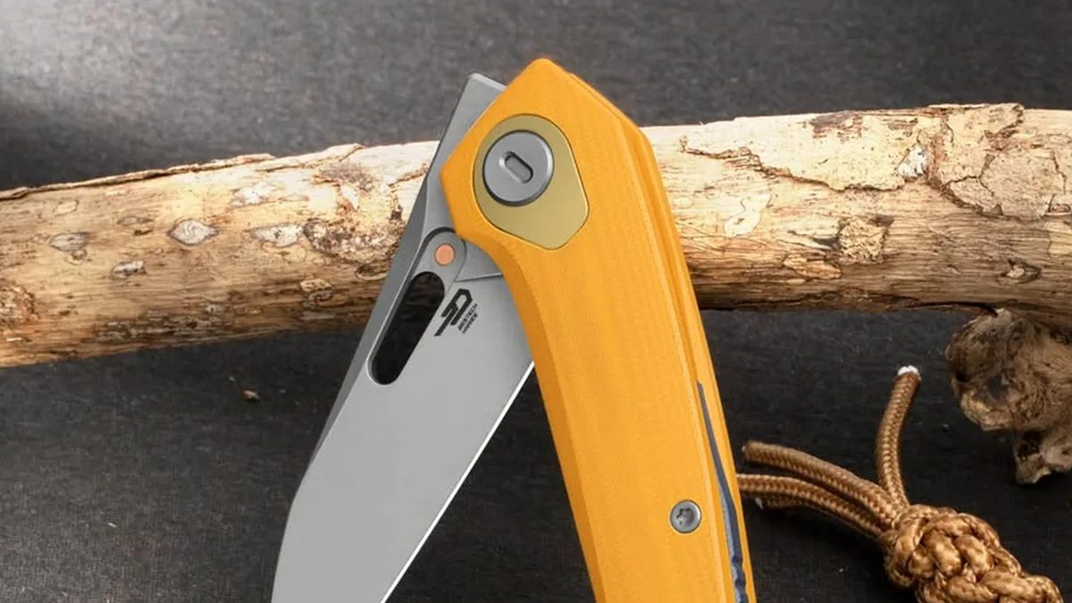 GearPatrol: 8 New Pocket Knives and Multi-Tools You Might Have Missed